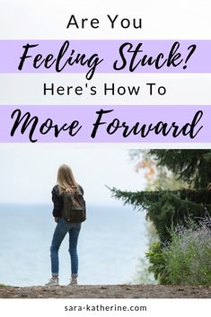 If you feel stuck in life, this episode is for you. You don’t know what you want, you’re feeling trapped, and you’re constantly comparing yourself to other people thinking that they’re achieving it all. Here’s a secret: everyone has felt how you are feeling right now. Feeling Unmotivated, Feeling Stuck In Life, People Thinking, Stuck In Life, Intentional Life, Comparing Yourself, Personal Growth Motivation, How To Move Forward, Best Life Advice