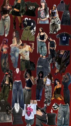 Chase Atlantic Concert Outfit Ideas, Chase Atlantic Outfit Ideas, Chase Atlantic Aesthetic Outfits, Chase Atlantic Outfits, Sza Concert Outfit Ideas, Chase Atlantic Concert Outfit, Chase Atlantic Aesthetic, 90s Outfits