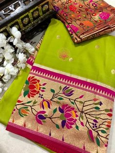 Pattu Sarees With Price, Bride Fashion Illustration, Bride Reception Dresses, Silk Saree Blouse Designs Patterns, Saree Kanchipuram, Sarees With Price, Reception Dresses, Half Saree Lehenga, New Saree Designs