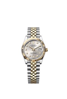 Mini Rolex Women, Rolex Gold Watch, Two Tone Rolex Women, Woman Watches Luxury, Woman Rolex Watch, Rolex 28mm Women, Women’s Rolex Watches, Rolex Datejust 31 Women, Rolex For Women