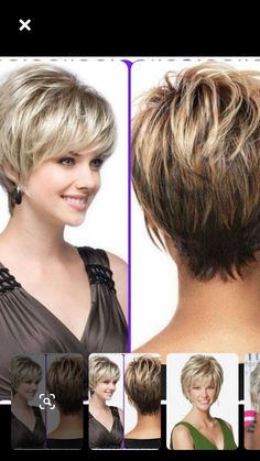 Stylish Short Hair, Short Shag Hairstyles, Short Shag, Women Hairstyles Long, Shag Hairstyles, Women Hairstyles Medium, Hairstyles Long