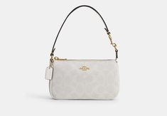 Nolita 19 In Signature Canvas | COACH OUTLET