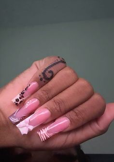 Dream Nails, My Nails, Cute Nails, Nail Inspo, Nail Ideas, Acrylic Nails, Body Care, Nails, Quick Saves