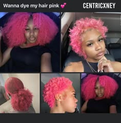 Brown To Pink Balayage, Pink Bob Wig, Curly Hair For Women, Pink Balayage, Frontal Bob, Pink Bob, 2 Hair Color, Lace Frontal Bob, Twist Hairstyle