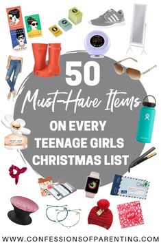 Xmas List Ideas Teens, Girls Christmas List, Christmas List Ideas Teenage Girl, Xmas List Ideas, Christmas Presents For Girls, Christmas List Ideas, Trending Christmas Gifts