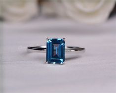 This Wedding & Engagement item by CarrieStudio has 339 favorites from Etsy shoppers. Ships from China. Listed on May 20, 2024 Rose Gold Oval Engagement Ring, Topaz Birthstone, Blue Topaz Engagement Ring, Topaz Engagement Ring, London Blue Topaz Ring, Custom Ring, Rose Engagement Ring, Blue Jewelry, Ring Promise