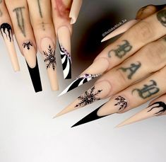 Arcadia California, Horror Nails, Accepting New Clients, Santa Anita, Colorful Nails, Book Appointment