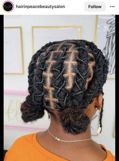 Kids With Dreadlocks, Locs Starter, Braid Styling, Dreads Styles For Women, Natural Locs, Short Locs, Loc Hairstyles