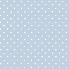 white stars on a blue background