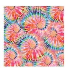 an image of colorful tie dye background