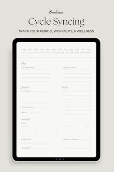 period tracker period tracker journal period tracking calendar menstrual cycle phases menstrual tracker menstrual tracker printable menstrual tracking menstrual tracker journal period phases exercise period phases workout wellness journal template workout tracker journal period workout menstrual cycle period exercises workouts cycle syncing cycle syncing workouts cycle syncing menstrual phase cycle syncing workout plan cycle syncing calendar cycle syncing journal cycle syncing journaling Cycle Syncing Menstrual Phase, Period Exercises, Period Tracker Journal, Wellness Journal Template, Printable Period Tracker, Menstrual Cycle Calendar, Period Tracking