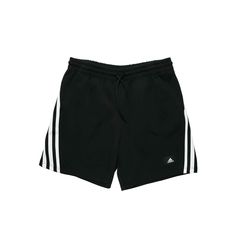 Sign Off, Adidas Shorts, Brand Sale, Striped Shorts, Your Head, Recycled Cotton, The Game, Elastic Waist, Product Launch