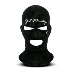 Ski Mask Tattoo, Micro Draco, Tumblr Yellow, Ski Masks, Royal Yellow, Mask Drawing, Winter Face, Mask Tattoo, Get Money