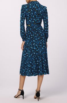 This reversible dress features bold coordinating prints that let you mix up your look to match your mood. Slips on over head Surplice V-neck Long sleeves Removable tie belt Lined 100% nylon Dry clean Imported Reversible Dress, Hendrix, Clothing Styles, Nordstrom Dresses, Tie Belt, Von Furstenberg, Diane Von, Diane Von Furstenberg, Sleeve Dress