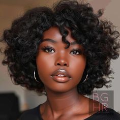 #veryshortbobblackwomenmiddlepart#veryshortbobblackwomenwithcolor#veryshortbobblackhair#veryshortbobblackwomennatural#veryshortbobblackwomenquickweave#veryshortbobblack#veryshortbobblackwomenthinhair#veryshortbobblackwomenblonde#veryshortbobbraidsforblackwomen#veryshortblackbobwithbangs#veryshortcurlybobblackwomen#pincurls#pincurlsforblackwomen#pincurlsforshorthair#pincurlsforlonghair#pincurlsshorthair#pincurlsforblackwomenshorthair#pincurlstutorial#pincurlswig#pincurlsnaturalhair Curly Bob With Bangs Black Women, Natural Long Hairstyles For Black Women, Curly Fro With Bangs, Curly Bob Hairstyles For Black Women, Black Girls Hair, Hairstyle For Black Women, Bangs For Black Women