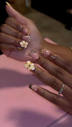 Duck Nails, Cap Decoration, Glamour Nails, Beige Nails, Soft Life