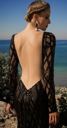 Galia Lahav فستان سهرة, Beauty Dress, Beautiful Gowns, Fancy Dresses, Look Fashion