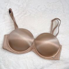 Nwt! Victoria’s Secret Tan Very Sexy Multi Way Bra! -Brand New, Strap Tag Attached -Size 34d -Tan In Color -Can Go Strapless Bundle & Save! I Accept All Reasonable Offers! Victoria's Secret Padded Push-up Bra, Victoria's Secret Push-up Bra With Padded Cups, Victoria's Secret Fitted Strapless Bra, Victoria's Secret Strapless Fitted Bra, Victoria's Secret Full Coverage Bra With Removable Pads, Victoria's Secret Padded Party Bra, Victoria's Secret Stretch Bra With Removable Pads, Victoria's Secret Bra With Removable Pads And Stretch, Victoria's Secret Underwire Bra Partially Lined