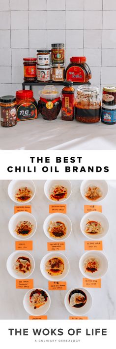 the best chili brands in the world