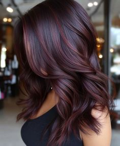 Braid Hair Style, Fall Hair Colors Copper, Hairstyle Art, Hidden Hair Color, Best Hairstyles For Women, Dark Blonde Hair Color, Girls Short Haircuts, Long Face Hairstyles