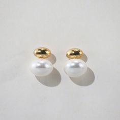 Meideya Jewelry Snowman Earrings Classic Pearl Clip-on Earrings For Formal Occasions, Classic Gold Earrings With Pearl Chain, Classic Gold Pearl Drop Earrings, Classic Gold Pearl Earrings With Pearl Chain, Gold Minimalist Pearl Earrings For Formal Occasions, Minimalist Gold Pearl Earrings For Formal Occasions, Classic Gold Plated Clip-on Earrings, Classic Gold Plated Pearl Earrings, Timeless Gold Pearl Charm Earrings