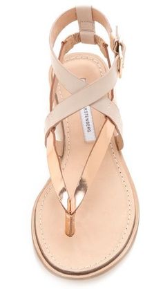 nude flat sandals Bohol, Cute Sandals, Shoe Closet, Crazy Shoes, Shoe Game, Sandals Summer