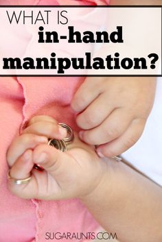 In-hand Manipulation for Functional Tasks and a Letter Activity - The OT Toolbox A Letter Activity, School Based Therapy, Letter Activity, Motor Planning, Pediatric Occupational Therapy, Kids Cuts