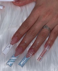 Perfect Nails, Long Nails, Nail Art, Art, Nail Arts