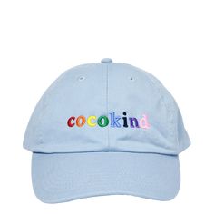 special edition hat - cocokind Discoloration Serum, Rainbow Logo, Sold Out Sign, Moisturizing Serum, Care Kit, Skin Care Kit, Cute Hats, Beautiful Hats, Cleanser And Toner