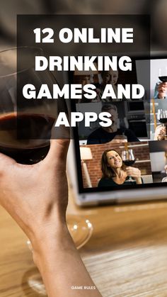 online drinking games Drinking Game Questions, Adult Games Party, Best Drinking Games, Drinking Games For 2, Jenga Drinking Game, College Party Games, Funny Drinking Games, Drinking Game Rules, Games To Play Online