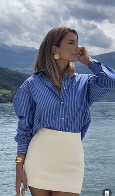 Summer Office Outfits, Chic Business Casual, Professional Outfits Women, Business Outfits Women, Business Casual Outfits For Women, Business Casual Outfits For Work, Mode Casual, Christmas Outfits, Fashion Mistakes