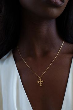 THE ETHIOPIAN Axum Cross Necklace II Affordable Spiritual Crucifix Necklace, Places In Africa, Arc Of The Covenant, The Queen Of Sheba, Queen Of Sheba, Ethiopian Cross, Ethiopian Jewelry, Diamond Anklet, Coptic Cross