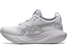 ASICS GEL-Nimbus® 25 | Zappos.com Asics Gel Nimbus 25, Asics Women Gel, Asics Women, Asics Gel, A Smile, Free Shipping