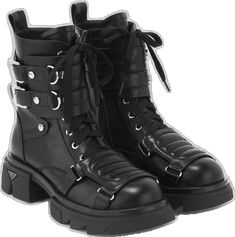 Punk High-top Platform Boots With Zipper Closure, Punk Style Moto Boots With Zipper, Punk Moto Boots With Zipper Closure And Round Toe, High-top Leather Moto Boots With Metal Feet, Edgy Leather Boots With Metal Feet, Edgy Leather Lace-up Boots With Metal Feet, High-top Leather Combat Boots With Metal Feet, Punk Style Combat Ankle Boots With Zipper, Edgy High-top Boots With Zipper Closure