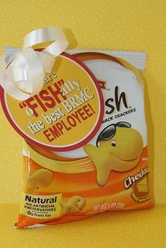 a package of fishy the best brine emp - oeee snacks