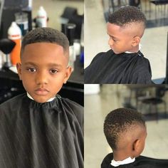 10 Unbeatable Little Black Boy Mohawk Hairstyles Black Toddler Boy Haircut, Black Boy Mohawk, Kid Mohawk, Mohawk Boys, African American Boy Haircuts, Boys First Haircut, Boys Mohawk, Curly Mohawk Hairstyles, Short Mohawk