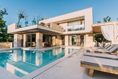 My Luxoria – The Best Luxury Villas in Croatia for rent | My Luxoria