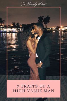 Feminine Black Women, Black Femininity Aesthetic, Femininity Aesthetic, Girlfriend And Boyfriend Goals, Couple Beach Pictures, Rich Couple, Find A Boyfriend, Gentlemans Guide