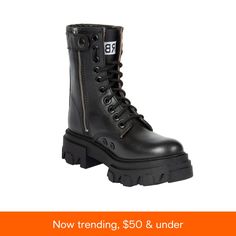 in stock Womens Leather Combat Boots, Black Leather Combat Boots, Leather Combat Boots, Mens Fall, Pant Shirt, Top Shoes, Sock Shoes, Swimwear Tops, Kids Accessories