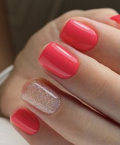 Sns Colors Summer, Sns Nails Colors Summer Short, Summer Nail Dip Ideas, Square Dip Nails Summer, Short Shellac Nails Summer, Dipped Nail Colors, Cute Dip Powder Nails Summer, Powder Dipped Nails Ideas Summer, Short Sns Nails