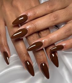 Wine Nails, Fall Nail Trends, Winter Nail Designs, Dry Nails, Autumn Nails, Nail Designs Spring