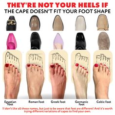 And tips on how to choose them: ideal height, shape of the toe, thickness and positioning of the heel and much more. Check yourself, keep your feet healthy 👉🏻. ⠀ There are four kinds of relationships people have with heels: ⠀ ✔️ First - wants to wear heels, chooses them wrong, endures pain and discomfort, but wears them anyway. ⠀ ✔️ Second - wants to wear heels, chooses them wrong, can't tolerate them, heels are dusting on the shelf. ⠀ ✔️ Third - wants to wear heels, chooses them right, wears them. ⠀ ✔️ Fourth - doesn't want to wear heels and doesn't wear them. ⠀ Our material is devoted to the first two options. When the desire is there, but something went wrong. Open Toe Heels Outfit, Check Yourself, Stylish Footwear, Heels Outfits, Quick Outfits, Blog Topics, Dark Academia Aesthetic, Unique Shoes