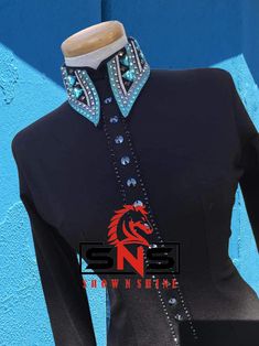 "\"THE SHOW N SHINE STORE\" Provides best quality products as per your choice, preference, color and sizes.Our motive is to satisfy customers fully. Introducing our brand new western show shirt professionally designed, stitched & embroidered. The Fabric we use is stretchable & breathable so you don't fell suffocated and it automatically adjust to your body.It offers great comfort when riding while still being light,cool & undeniably stylish.The seam is set from all the sides of the shirt's corne