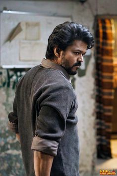 Vijay Hairstyle, Vijay Beast, Beast Vijay, Vijay Images, Vijay Actor Hd Images, Tamil Actors, Actor Vijay, Famous Indian Actors