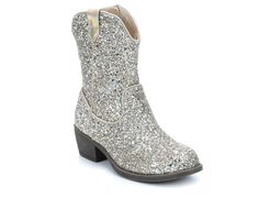 Sequin Boots With Round Toe For Spring, Spring Sequin Boots With Round Toe, Sequined Round Toe Boots For Spring, Spring Sequined Round Toe Boots, Winter Glitter Print Boots With Round Toe, Winter Boots With Glitter Print And Round Toe, Winter Boots With Glitter Accents And Round Toe, Spring Boots With Glitter Accents And Round Toe, Glitter Boots With Round Toe