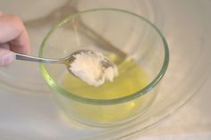 Making your own cuticle softener is as simple as warming a little olive oil. But you can vastly improve and personalize the recipe by adding a few other ingredients you’re likely to have around the house or can purchase for a few dollars at almost any natural beauty supply store. This kind of simple, inexpensive, easy-to-make cuticle softener... Cuticle Remover Homemade, Diy Cuticle Remover, Cuticle Care Diy, Bath Oil Beads, Nail Remedies, Nail Care Diy, Homemade Body Butter, Cuticle Softener, Nail Soak