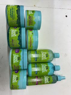 Just for Me Curl Peace Hair Care Products Full Set (8 Pcs). Hair Repair Treatments, Just For Me, Hair Care Products, Kids Hair, Dream Bathroom, Hair Repair, Future Baby, Hair Products, Kids Hairstyles