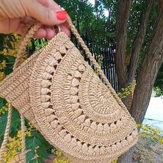 Beige Crossbody Clutch For Beach, Summer Beach Crossbody Clutch, Spring Woven Crochet Clutch Bag, Summer Brown Crossbody Clutch, Brown Crossbody Clutch For Summer, Bohemian Straw Crossbody Bag, Natural Crochet Crossbody Bag For Spring, Beige Straw Crochet Crossbody Bag, Bohemian Crochet Crossbody Bag For Spring