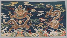 Three Dragons, Tibetan Dragon, Tibetan Symbols, Eastern Dragon, Dragon Tattoo Art, Museum Of Fine Arts Boston, Dragon Illustration, Japanese Dragon, Dragon Artwork