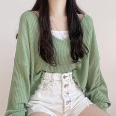 Stile Harry Potter, Korean Girl Fashion, 가을 패션, Really Cute Outfits, Teenage Fashion Outfits, Infp, Fashion Mode, Korean Outfits